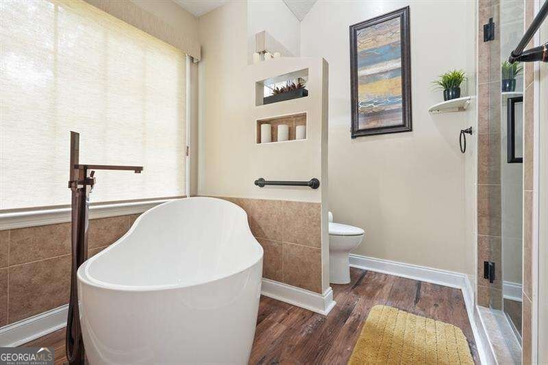 4814 Hillside Court Powder Springs - Photo 24
