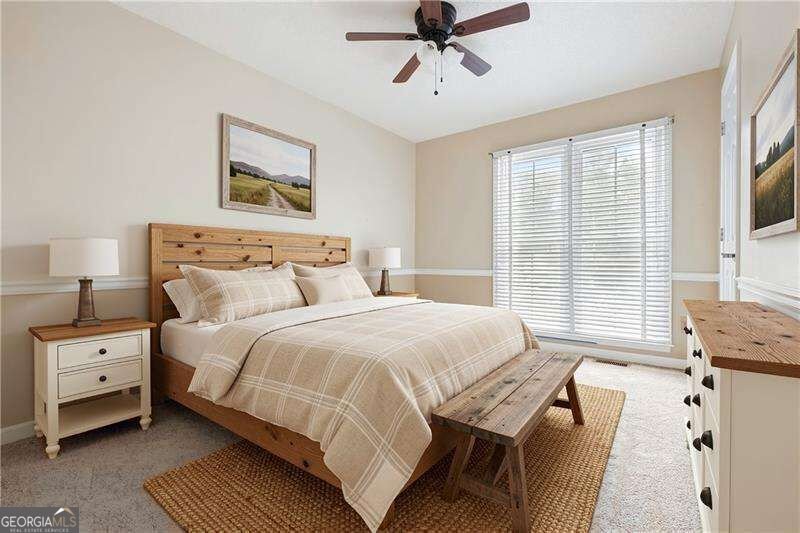 4814 Hillside Court Powder Springs - Photo 28