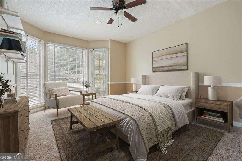 4814 Hillside Court Powder Springs - Photo 31