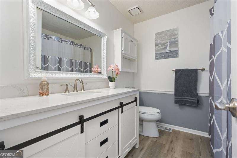 4814 Hillside Court Powder Springs - Photo 34
