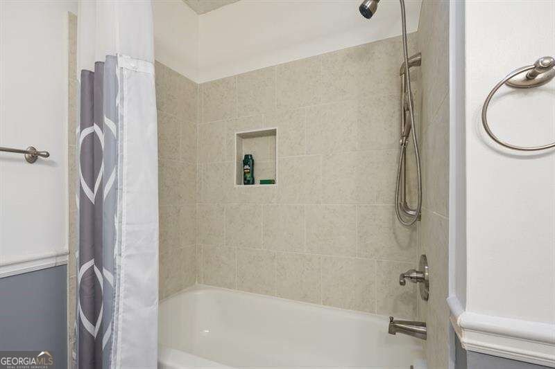 4814 Hillside Court Powder Springs - Photo 35