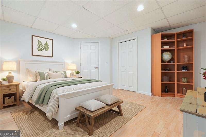 4814 Hillside Court Powder Springs - Photo 38