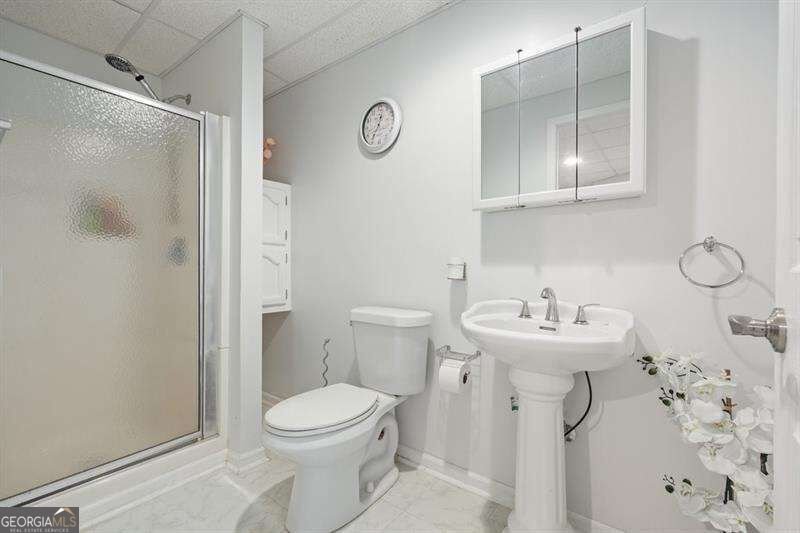 4814 Hillside Court Powder Springs - Photo 41
