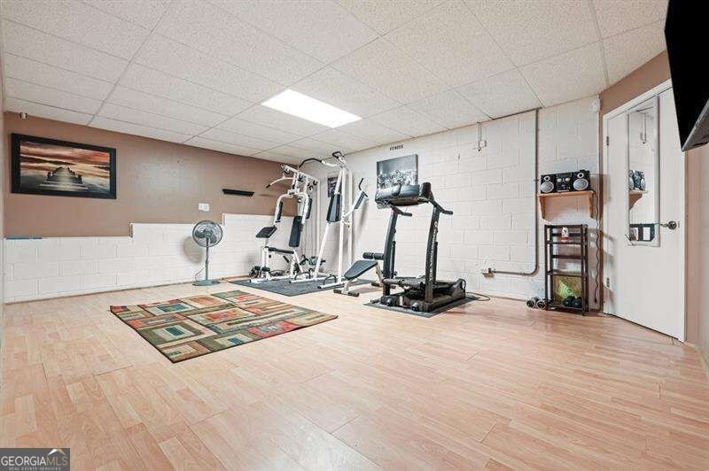 4814 Hillside Court Powder Springs - Photo 43