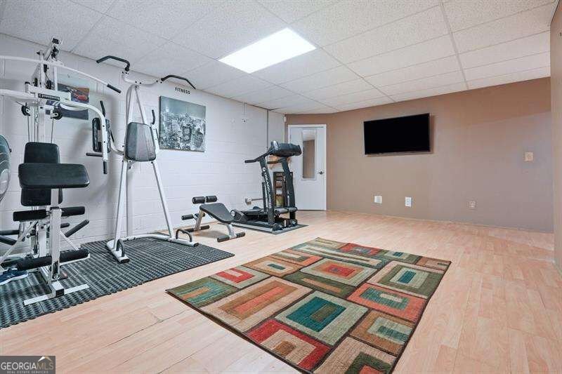 4814 Hillside Court Powder Springs - Photo 44