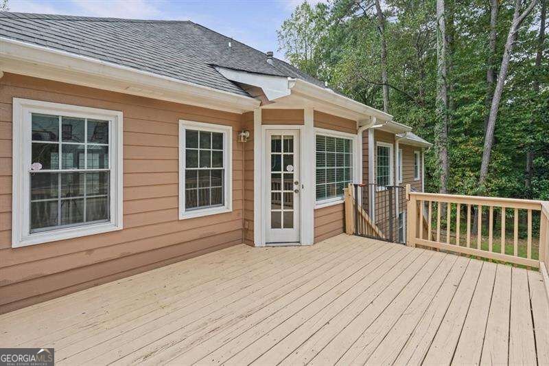 4814 Hillside Court Powder Springs - Photo 47