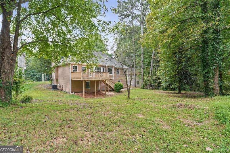 4814 Hillside Court Powder Springs - Photo 48