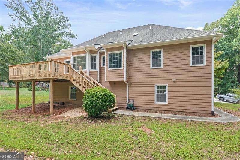 4814 Hillside Court Powder Springs - Photo 50