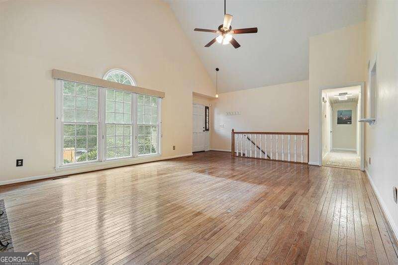 4814 Hillside Court Powder Springs - Photo 6