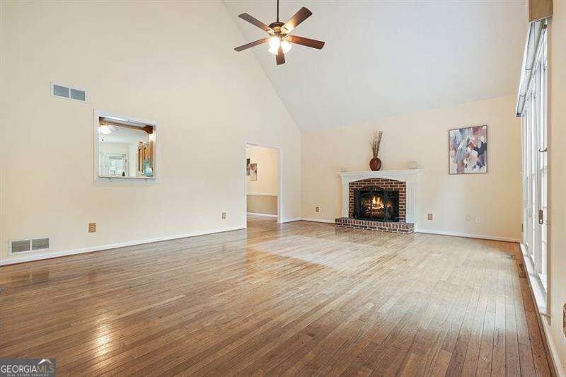 4814 Hillside Court Powder Springs - Photo 7