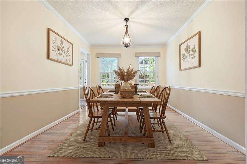 4814 Hillside Court Powder Springs - Photo 8