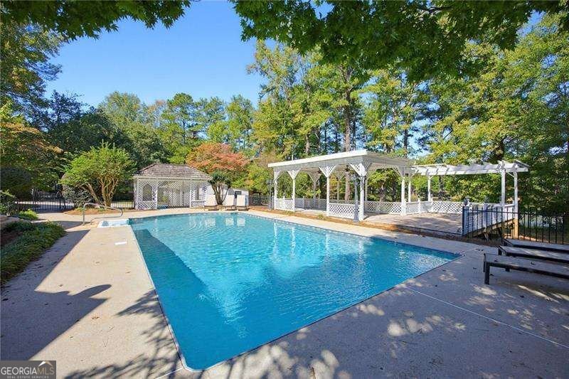 555 Brinkley Road Powder Springs - Photo 11