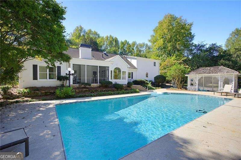555 Brinkley Road Powder Springs - Photo 12