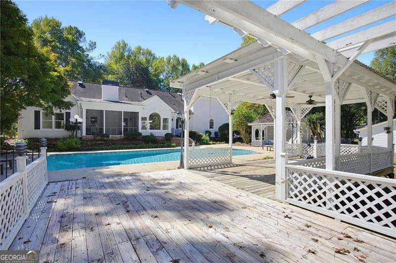 555 Brinkley Road Powder Springs - Photo 14