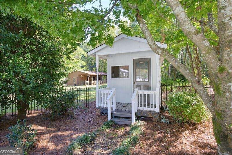 555 Brinkley Road Powder Springs - Photo 17