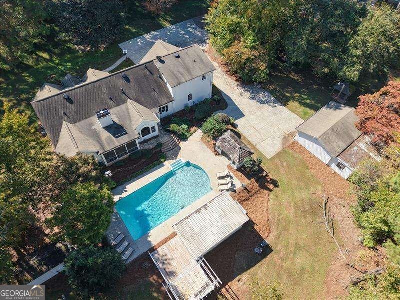 555 Brinkley Road Powder Springs - Photo 29