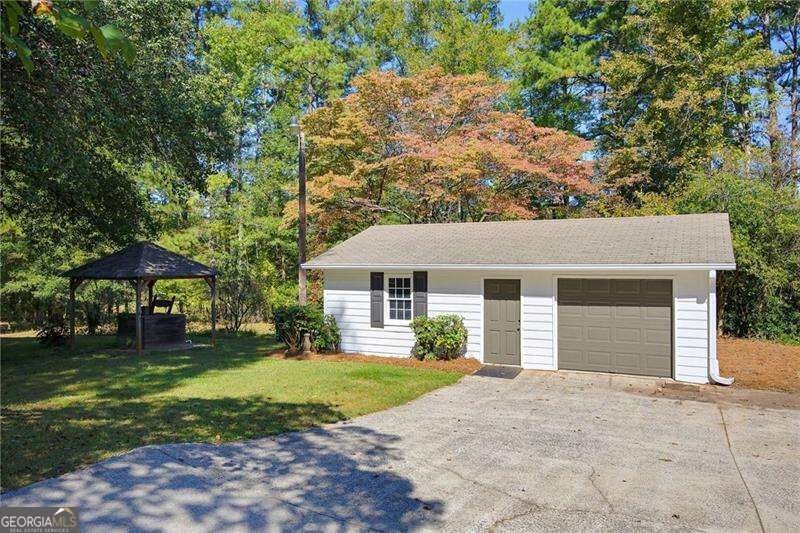 555 Brinkley Road Powder Springs - Photo 6