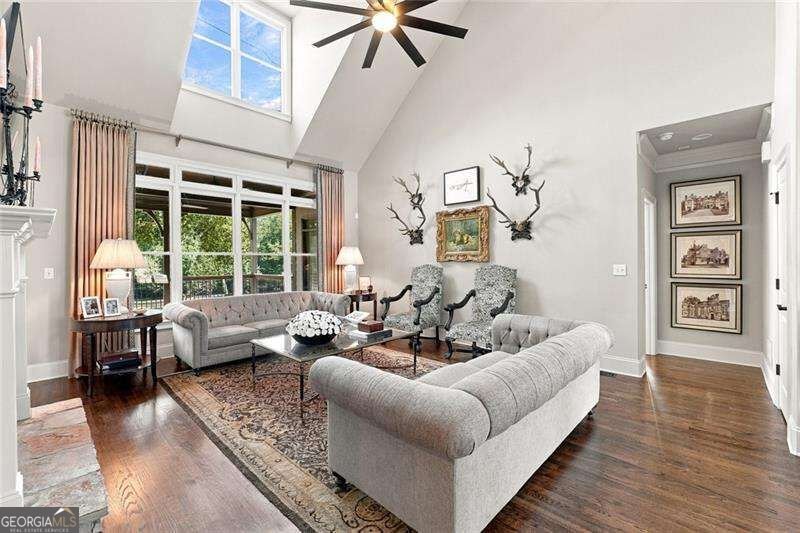 427 Waterford Drive Cartersville - Photo 10
