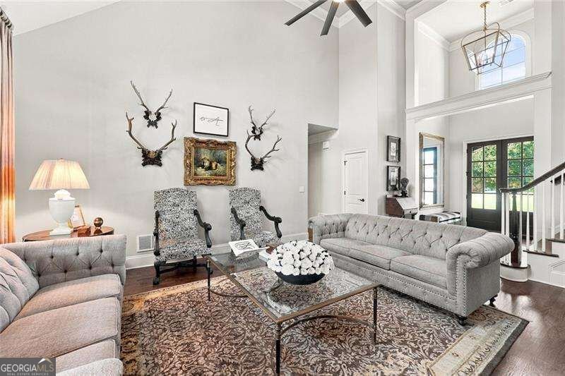 427 Waterford Drive Cartersville - Photo 11