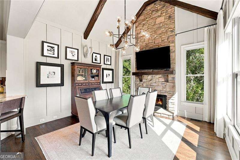 427 Waterford Drive Cartersville - Photo 13