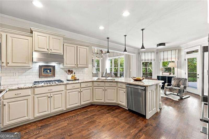 427 Waterford Drive Cartersville - Photo 17