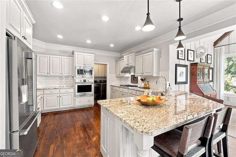 427 Waterford Drive Cartersville - Photo 19