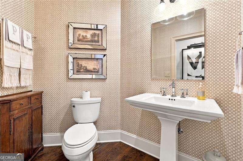 427 Waterford Drive Cartersville - Photo 21