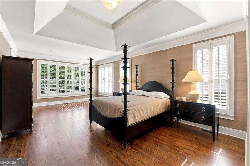 427 Waterford Drive Cartersville - Photo 22