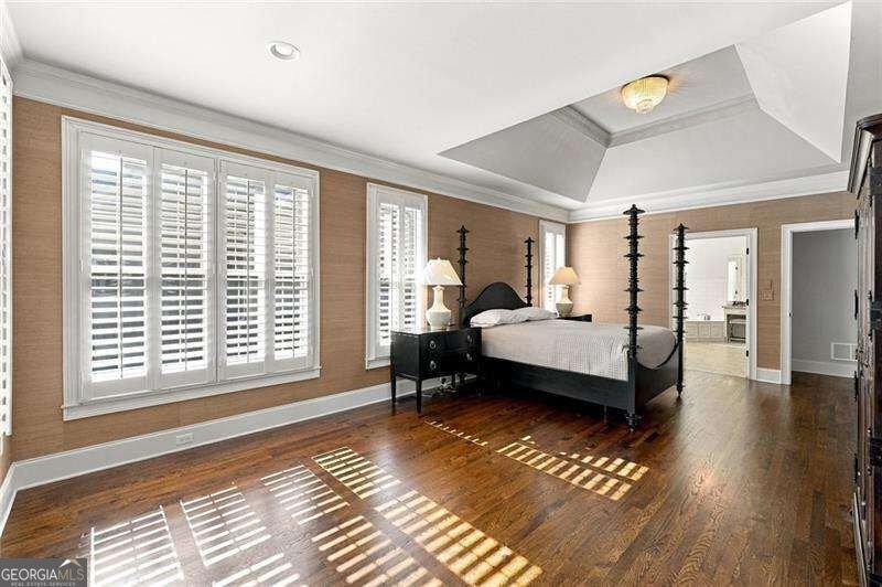 427 Waterford Drive Cartersville - Photo 23