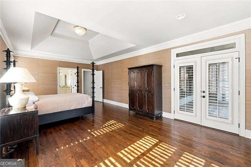 427 Waterford Drive Cartersville - Photo 24