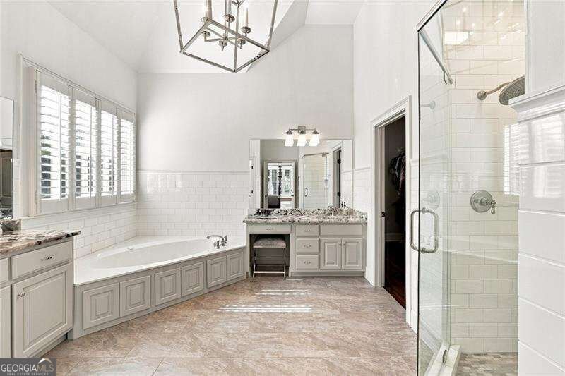 427 Waterford Drive Cartersville - Photo 25