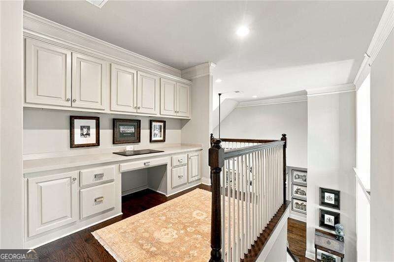 427 Waterford Drive Cartersville - Photo 30