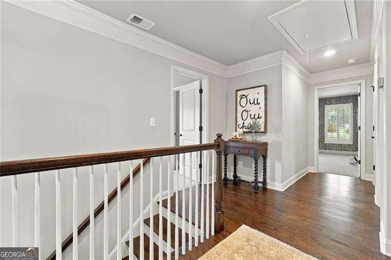 427 Waterford Drive Cartersville - Photo 31