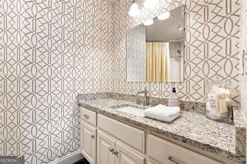 427 Waterford Drive Cartersville - Photo 33