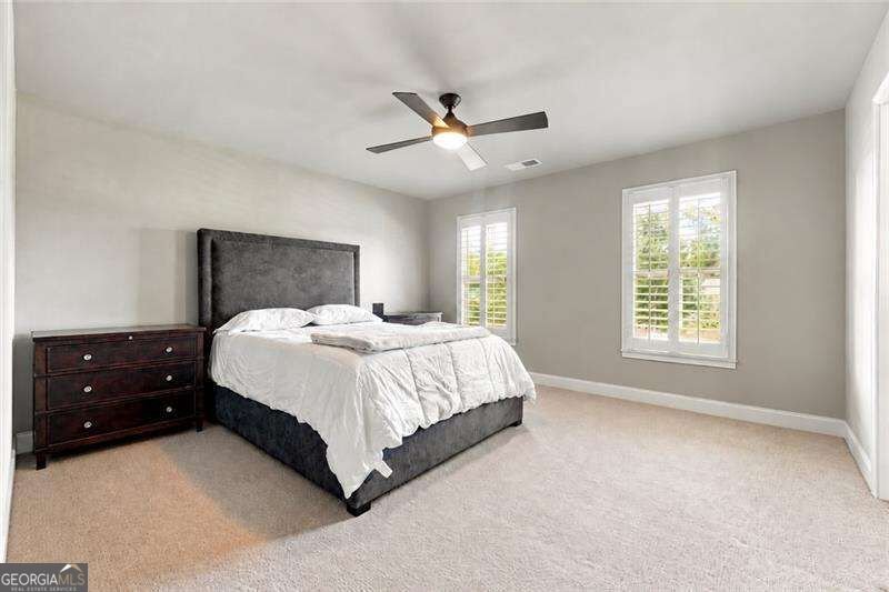 427 Waterford Drive Cartersville - Photo 34