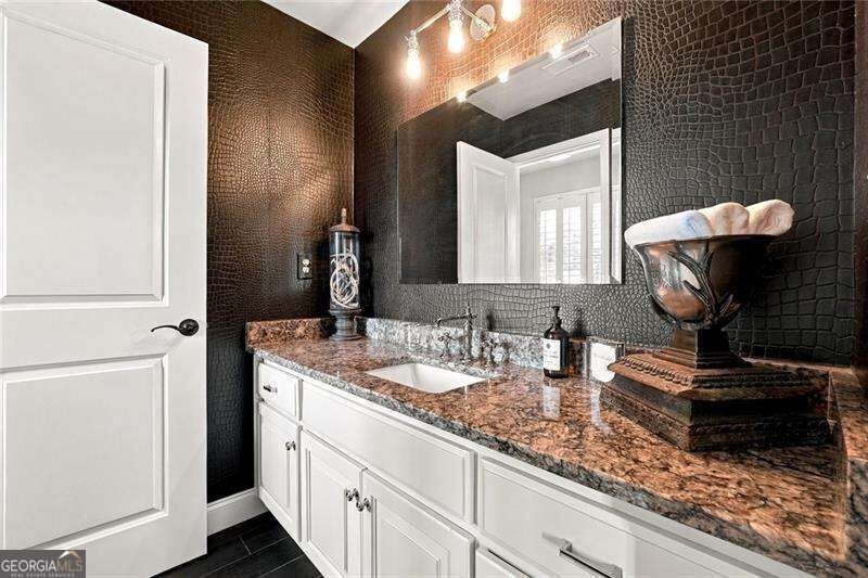 427 Waterford Drive Cartersville - Photo 35