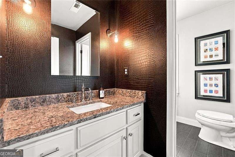 427 Waterford Drive Cartersville - Photo 36
