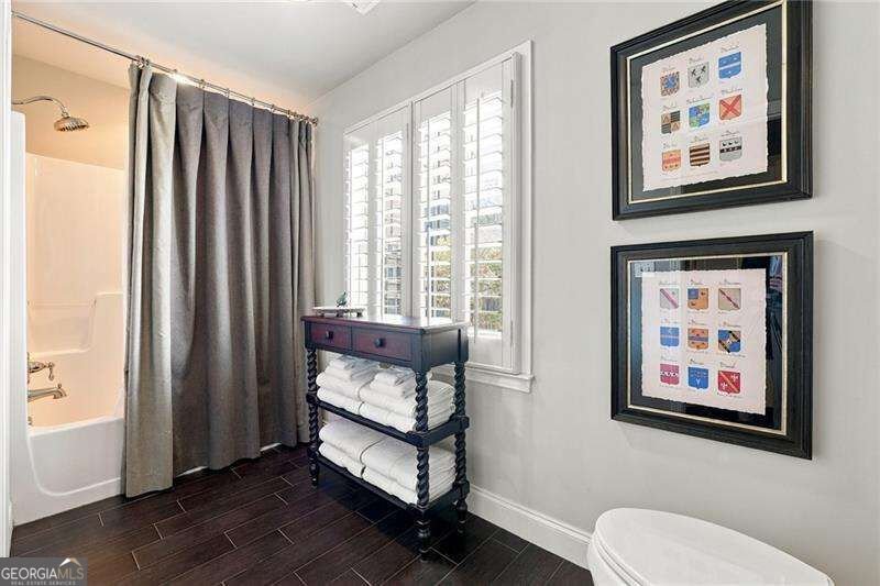 427 Waterford Drive Cartersville - Photo 37