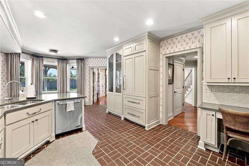 427 Waterford Drive Cartersville - Photo 40