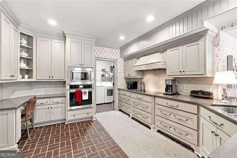 427 Waterford Drive Cartersville - Photo 41