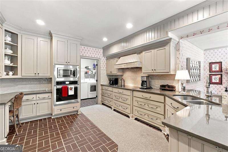 427 Waterford Drive Cartersville - Photo 43