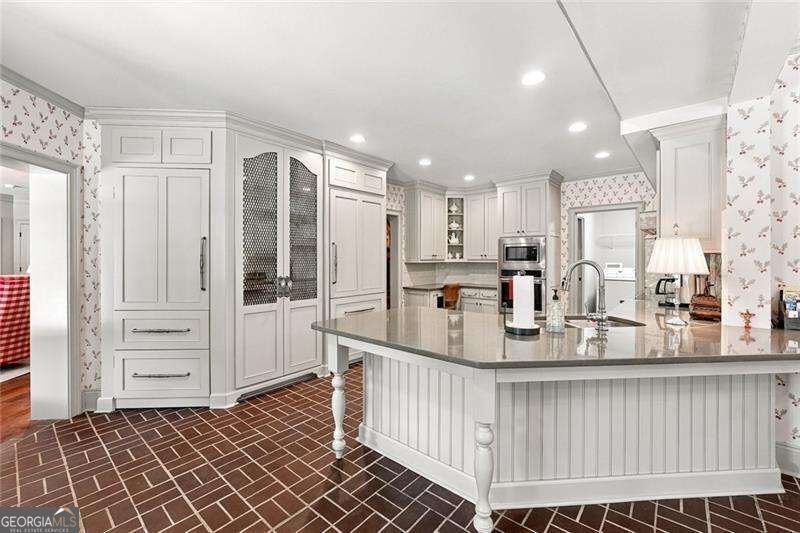 427 Waterford Drive Cartersville - Photo 44