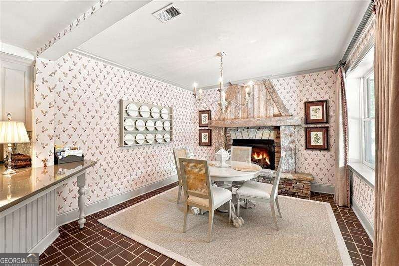427 Waterford Drive Cartersville - Photo 45