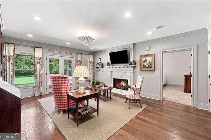 427 Waterford Drive Cartersville - Photo 48
