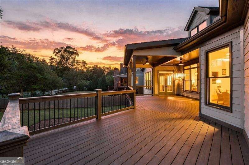 427 Waterford Drive Cartersville - Photo 54