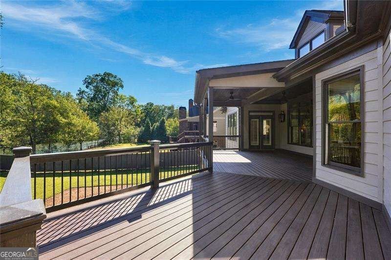 427 Waterford Drive Cartersville - Photo 55