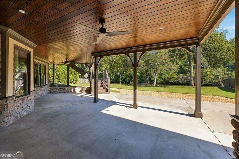 427 Waterford Drive Cartersville - Photo 59