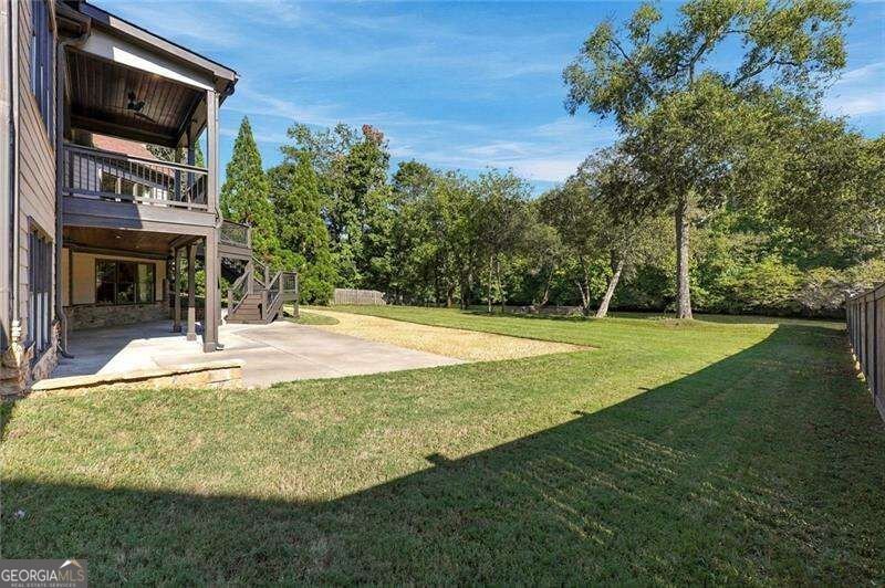 427 Waterford Drive Cartersville - Photo 60