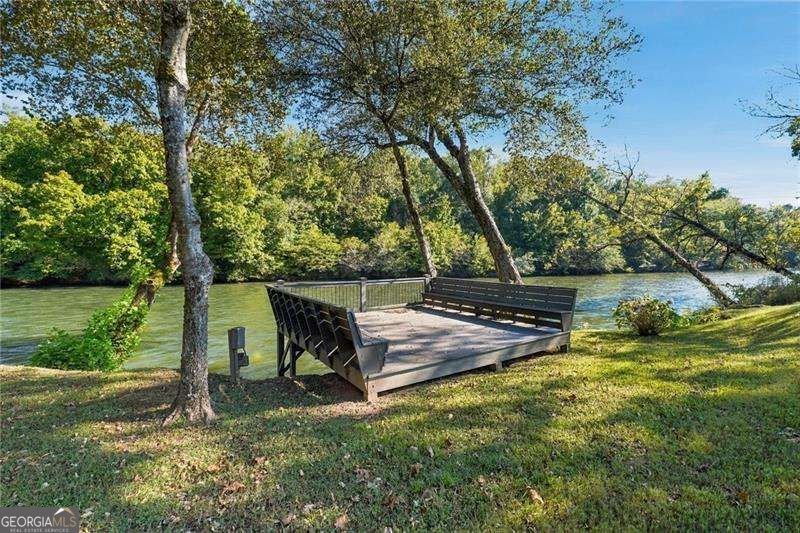 427 Waterford Drive Cartersville - Photo 61