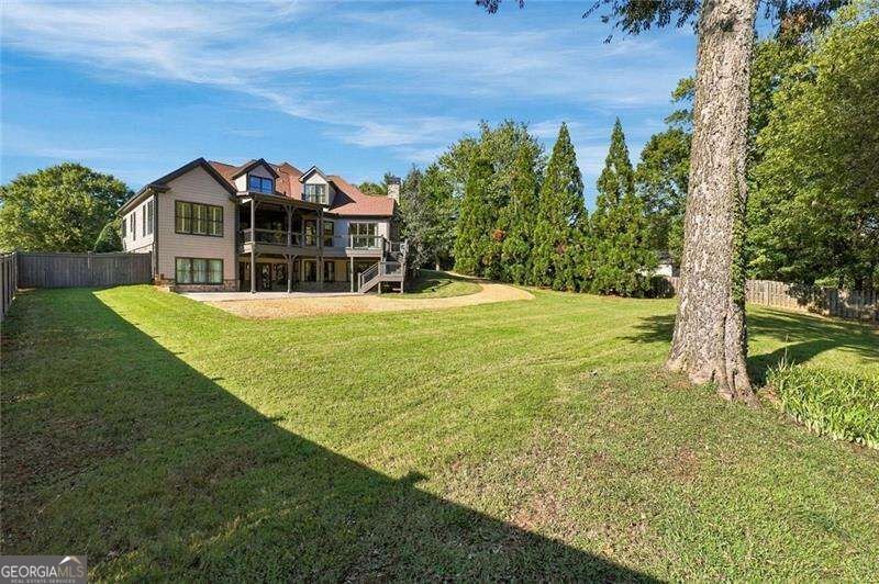 427 Waterford Drive Cartersville - Photo 62